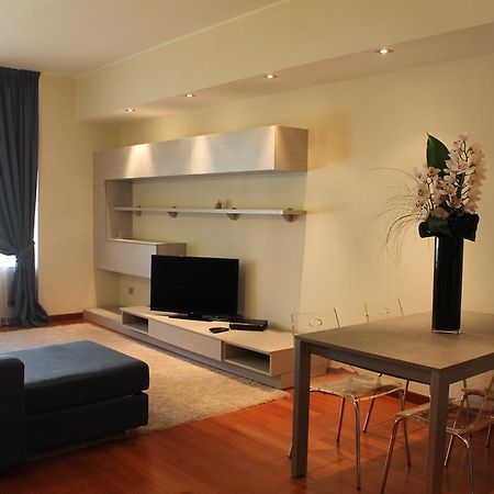 Vitruvio 43 Apartments Milano Exterior foto