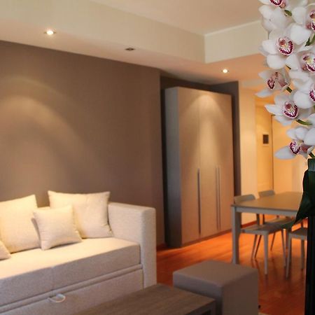 Vitruvio 43 Apartments Milano Cameră foto
