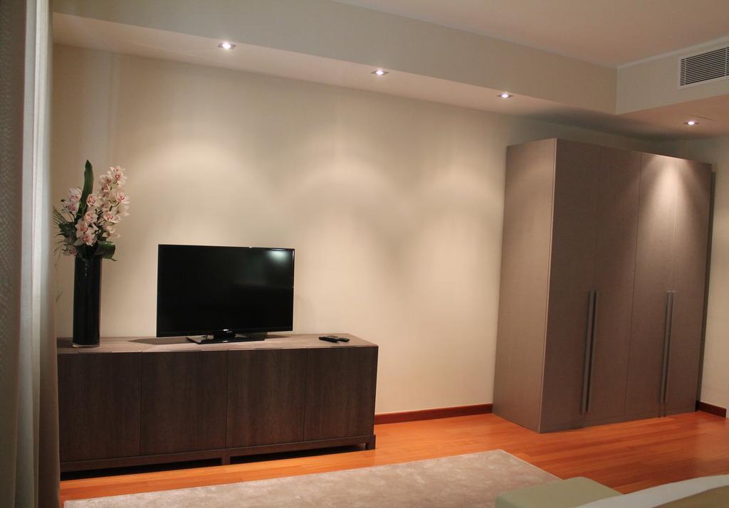Vitruvio 43 Apartments Milano Cameră foto