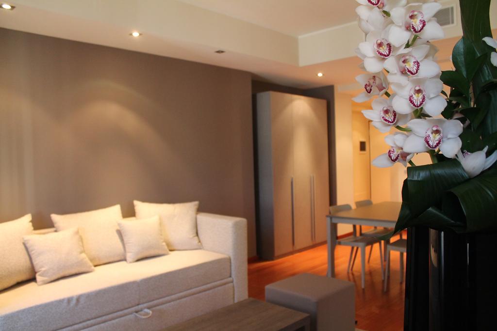 Vitruvio 43 Apartments Milano Cameră foto