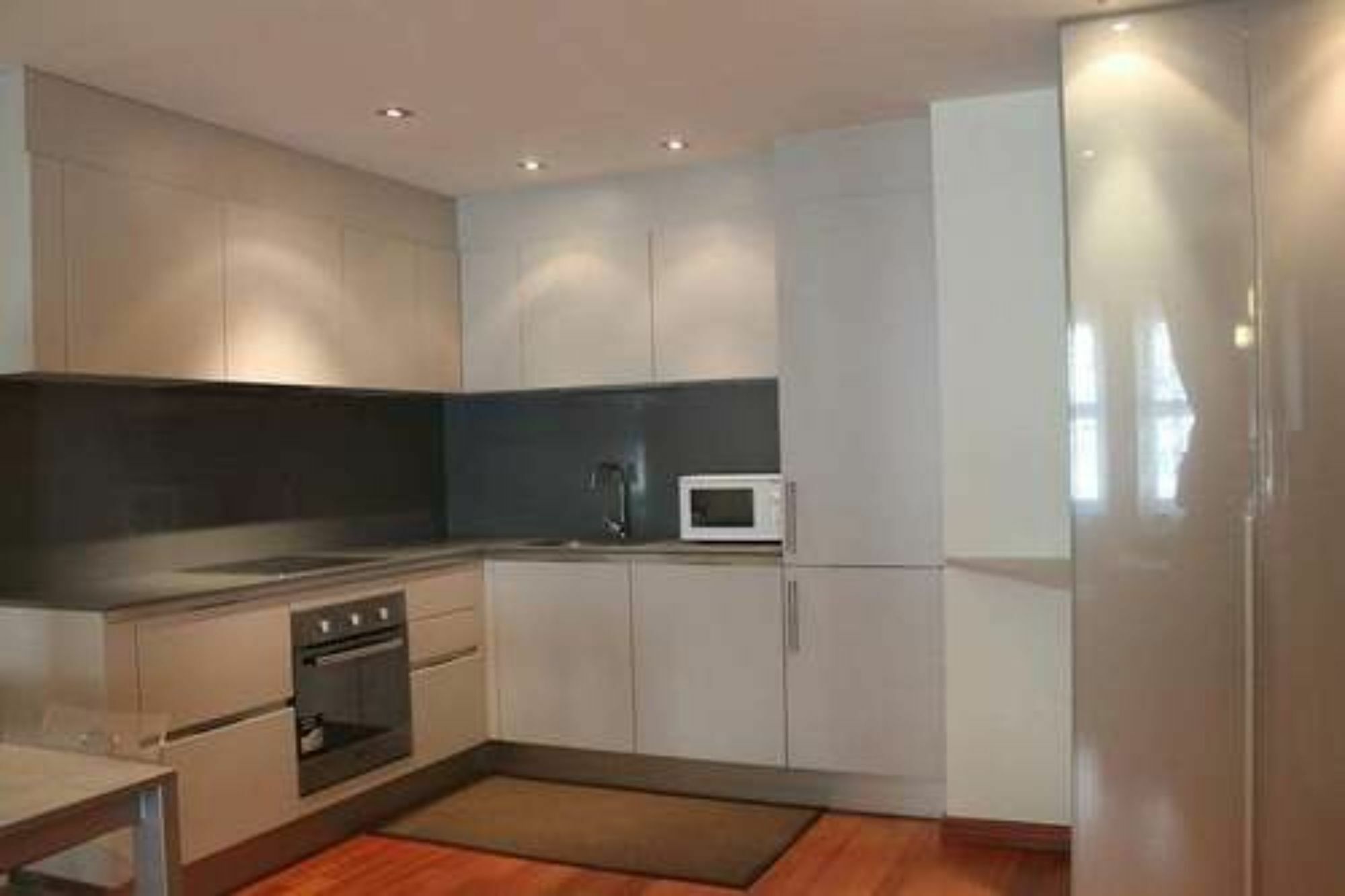 Vitruvio 43 Apartments Milano Exterior foto