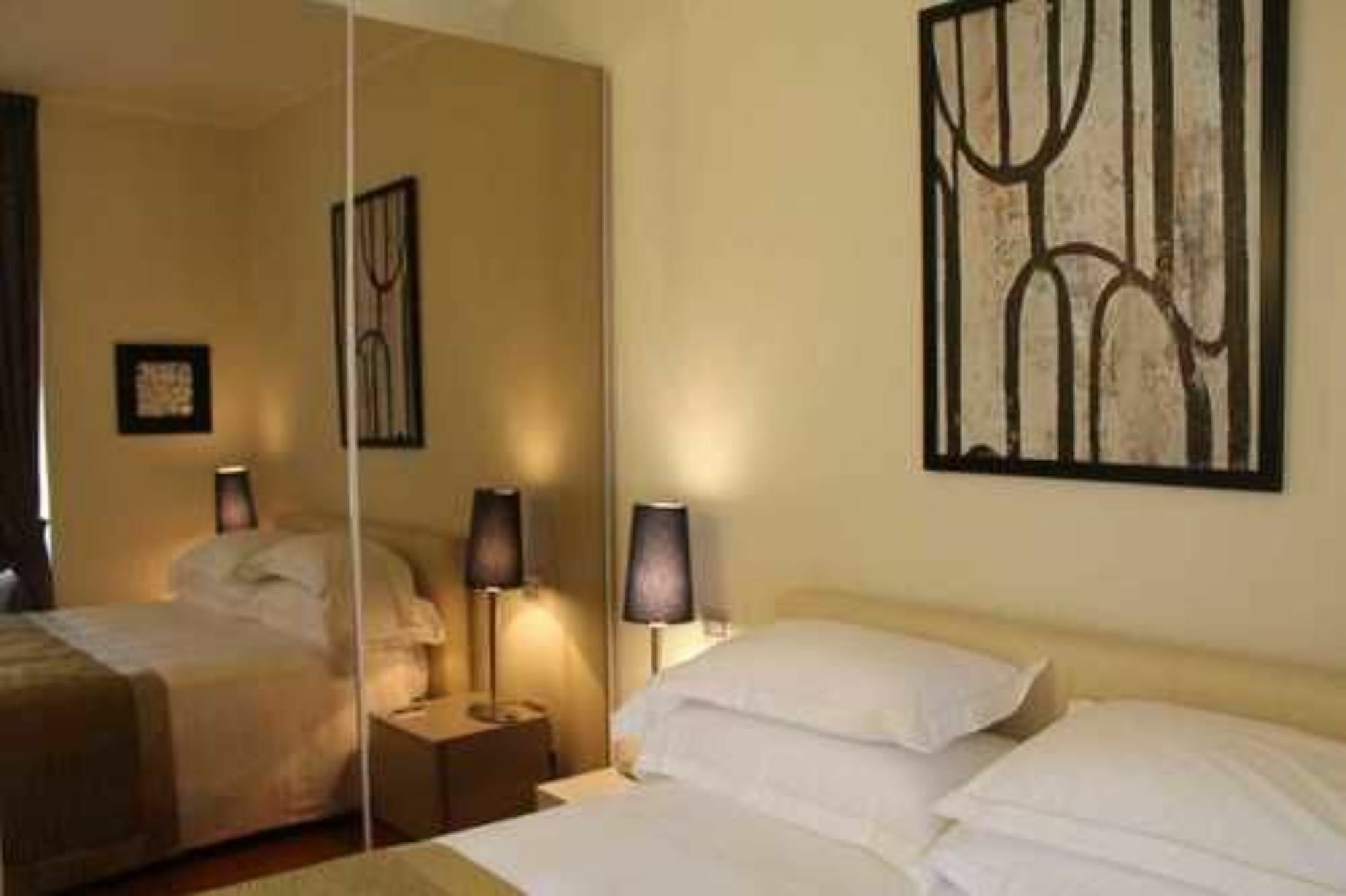 Vitruvio 43 Apartments Milano Exterior foto