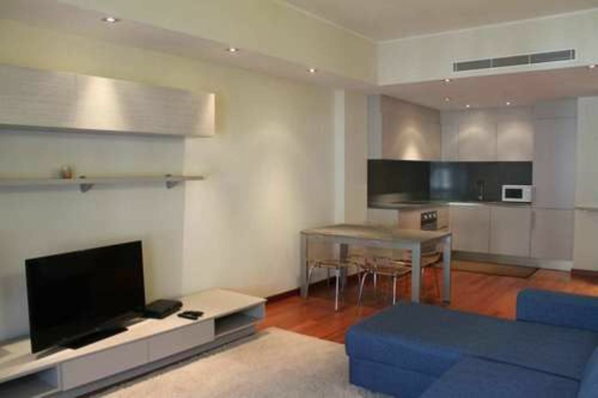 Vitruvio 43 Apartments Milano Exterior foto