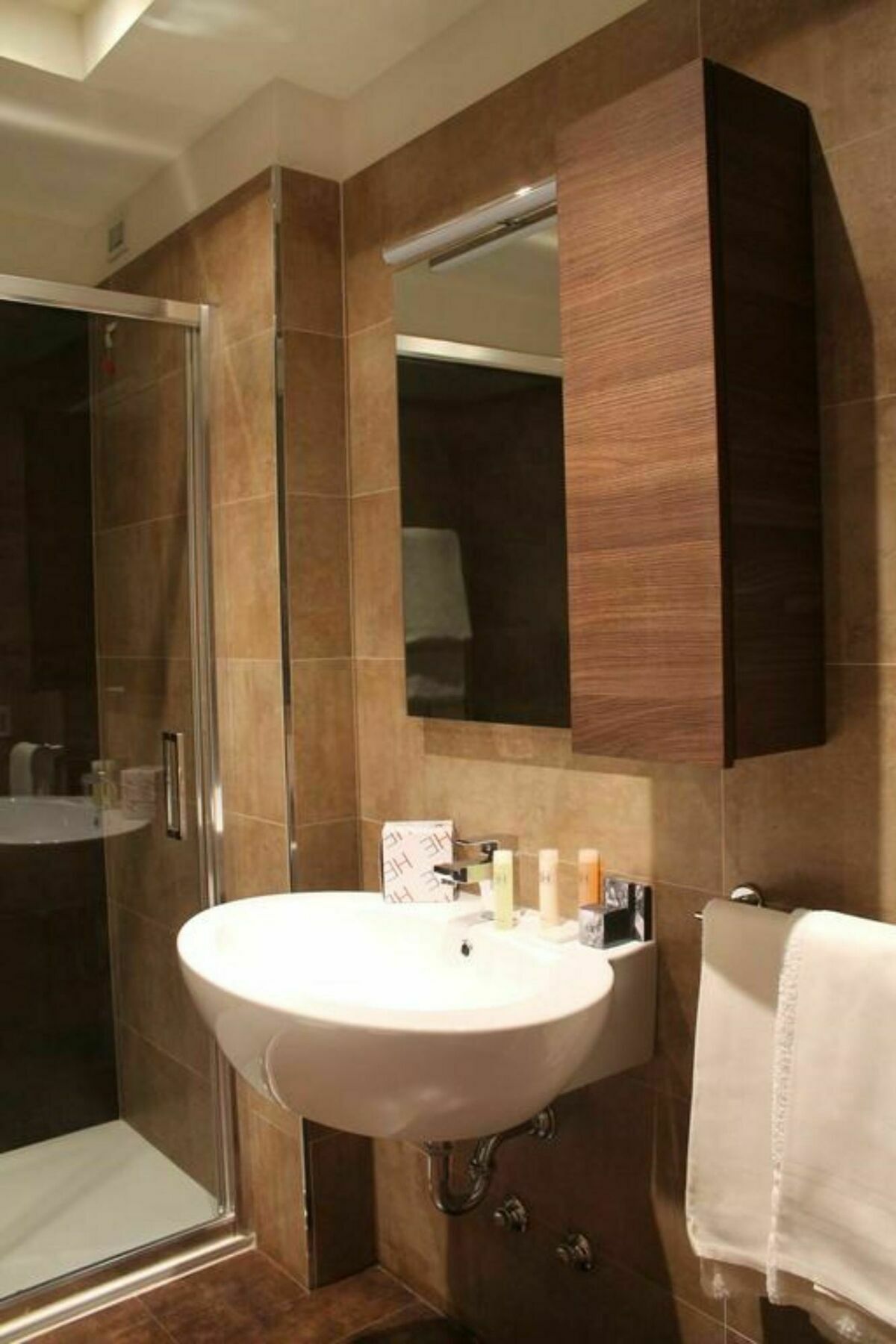 Vitruvio 43 Apartments Milano Exterior foto
