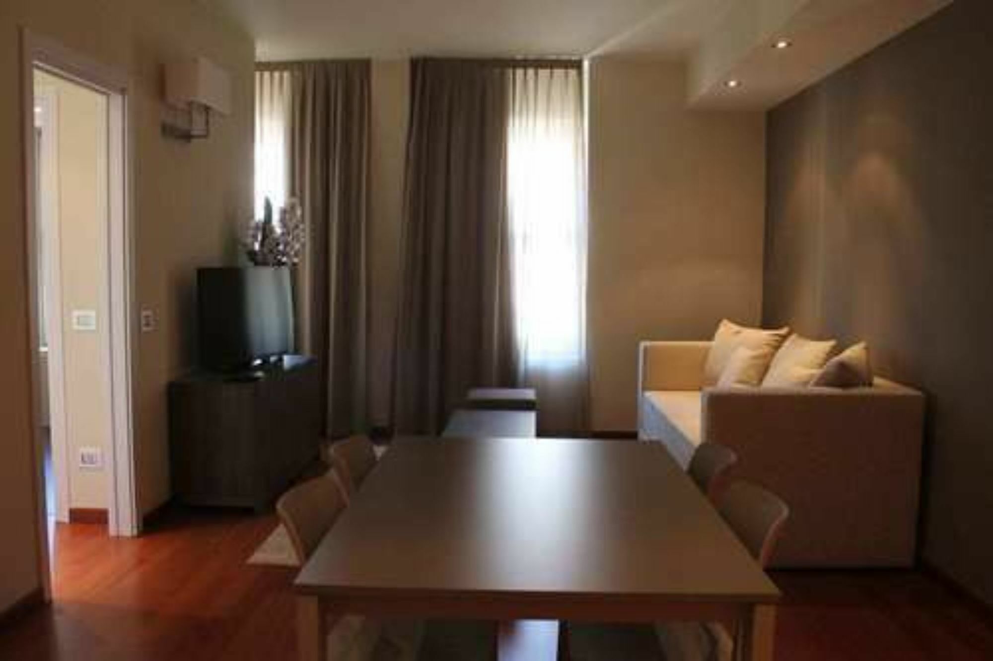 Vitruvio 43 Apartments Milano Exterior foto