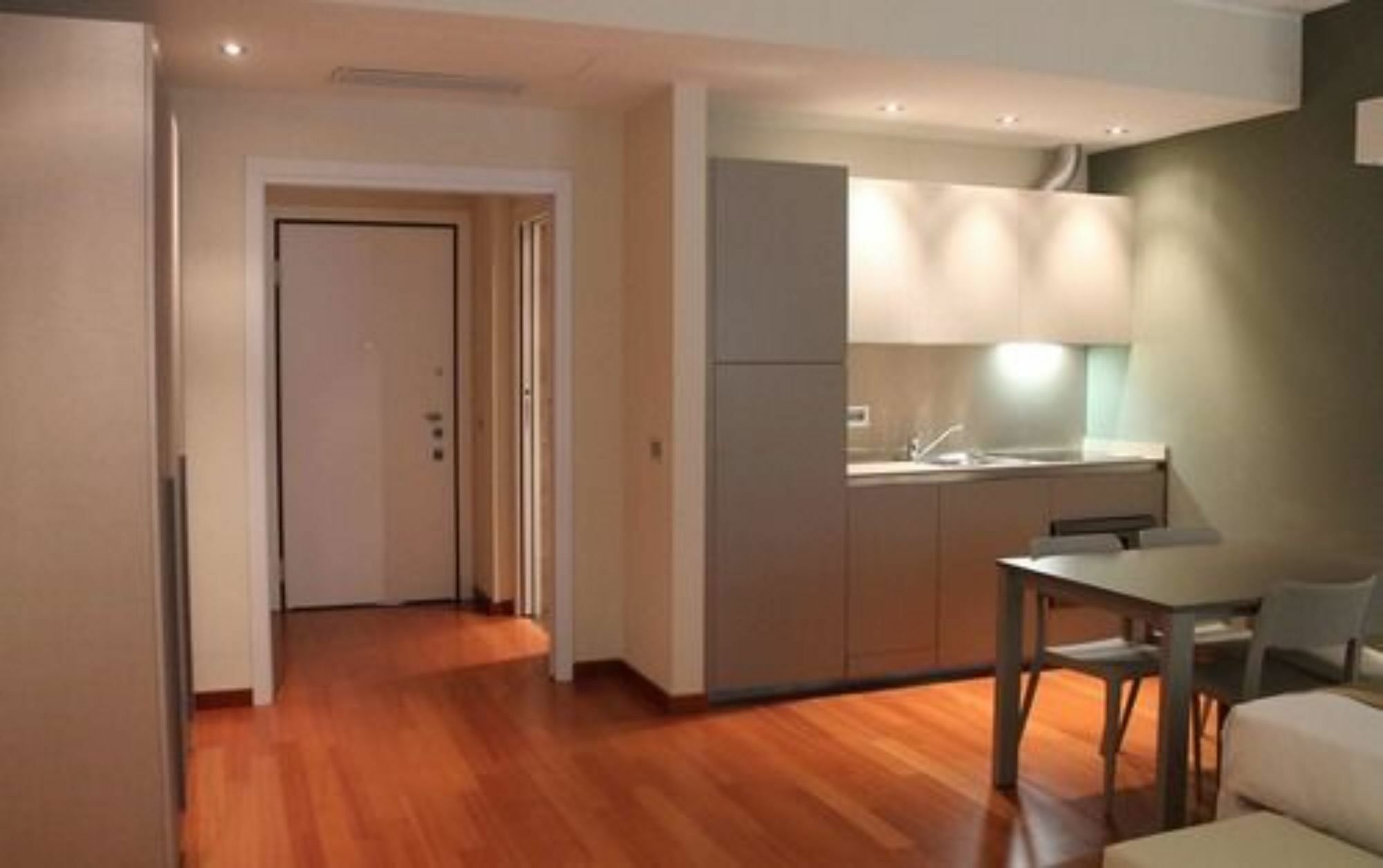 Vitruvio 43 Apartments Milano Exterior foto