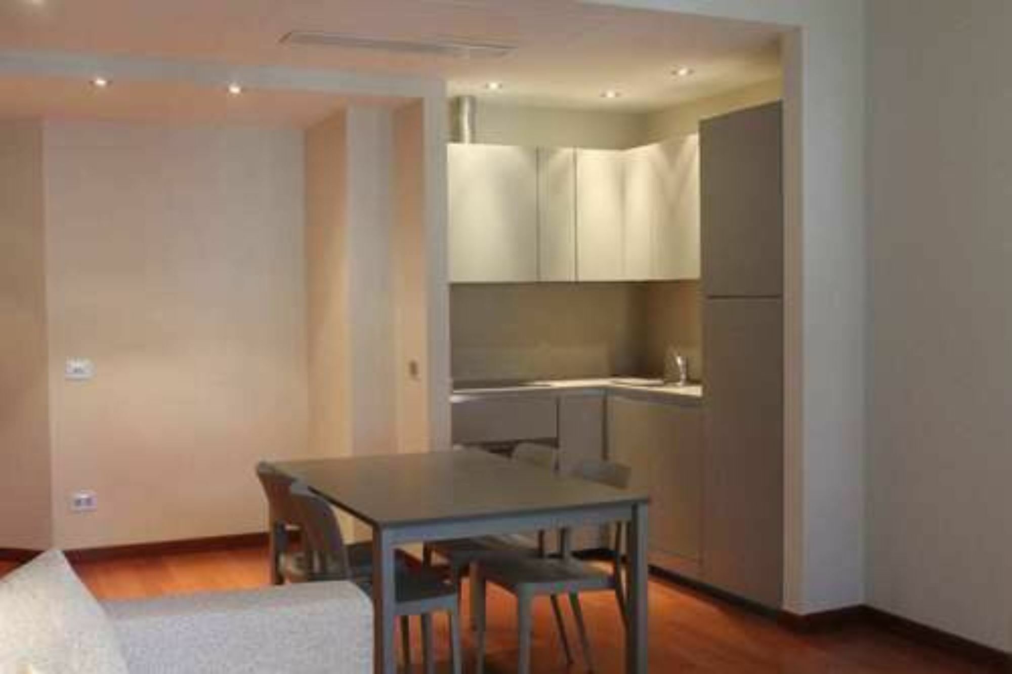 Vitruvio 43 Apartments Milano Exterior foto