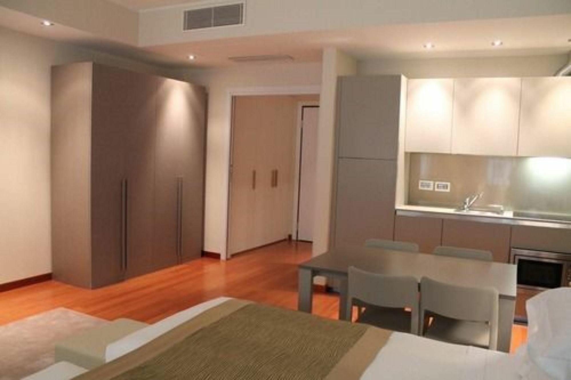 Vitruvio 43 Apartments Milano Exterior foto